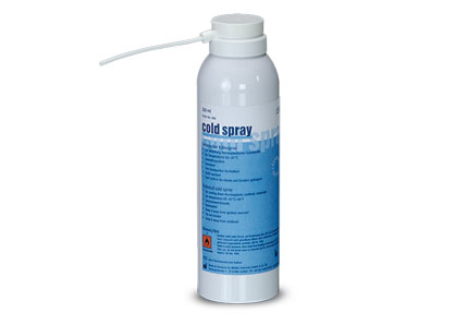 cold spray