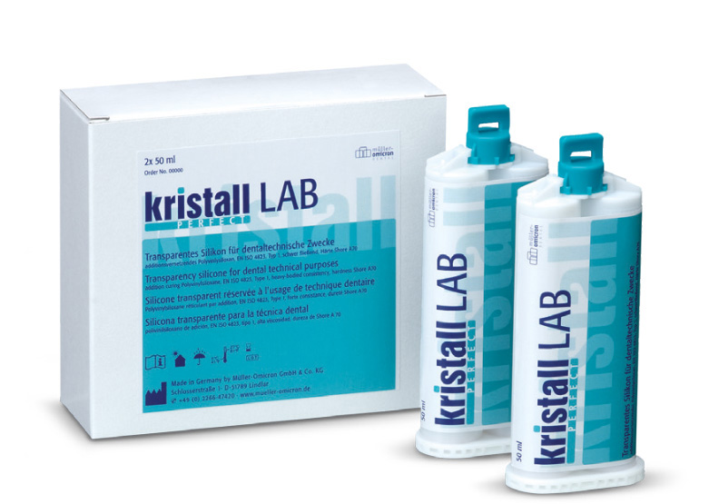 Kristall LAB