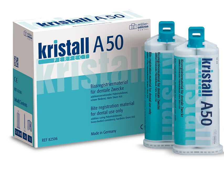 kristall PERFECT A70 / A50