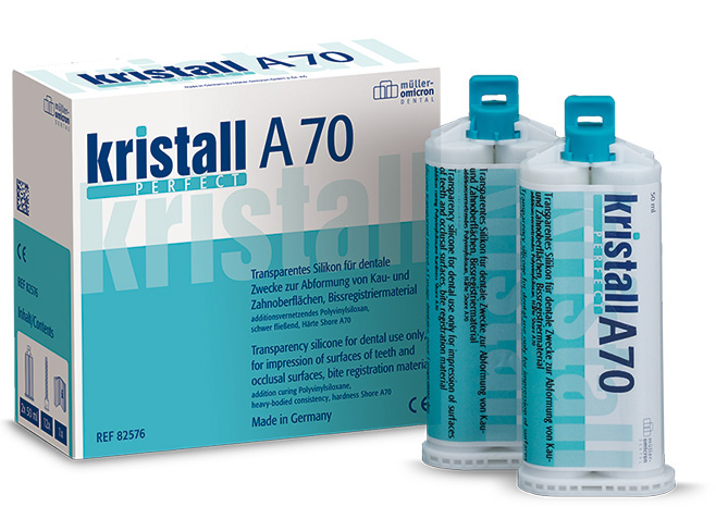 kristall PERFECT A70