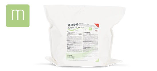 Dentalrapid SD Wipes