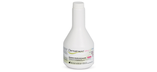 Dentalrapid® Ultra SD liquid 500 ml