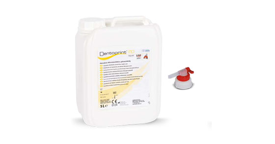 Dentoprint MD liquid